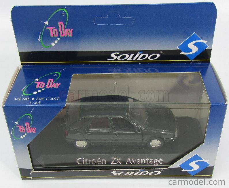 Solido ミニチュアカー52個セット　(1個箱無し) 1:43 【中古】 Solido 1:43 Toyota Supra MKIV 建設年 2002 銀 S4314002 モデル
