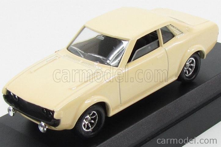 SOL01N Car 1/43 Solido Toyota Celica Rally D'England 77 Made IN France 