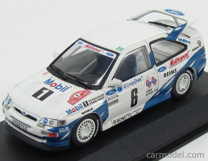 Amazon.co.jp: Escort Cosworth ADAC GT-CUP 1993 K.Niedzwieds