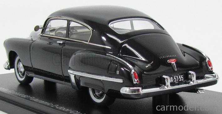 NEO SCALE MODELS NEO45755 Scale 1/43 | OLDSMOBILE ROCKET 88 