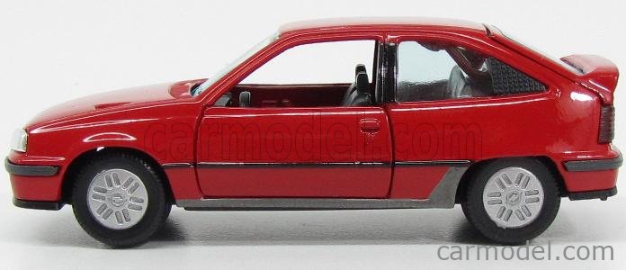 opel kadett gti