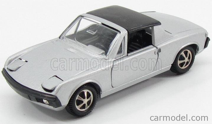 ☆超レア絶版*メルクリン*Marklin*1/43*Porsche 4台セット