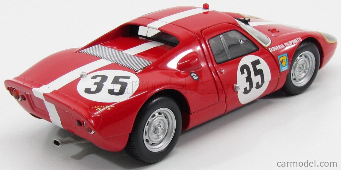 Decals Porsche 904/8 Le Mans 1964 29 1:32 1:24 1:43 1:18 1:64 1:87 904 calcas 