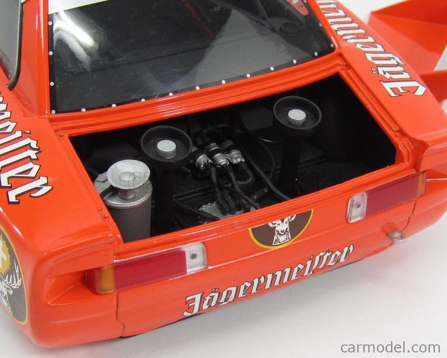 MINICHAMPS 180772115 Scale 1/18 | BMW 3-SERIES 320i MINICHAMPS 180772115 Scale 1/18 | BMW 3-SERIES 320i