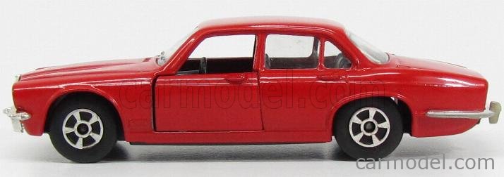 Polistil S31 Jaguar XJ6L 1:25 S 31 - Collezionismo In vendita a Reggio Emilia