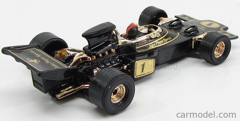 corgi lotus 72