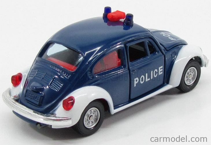ジ*ジ様 TOMICA No.F20 Volkswagen Police Car ジ*ジ様 TOMICA No.F20 Volkswagen Police Car TOMICA DANDY F21 Scale