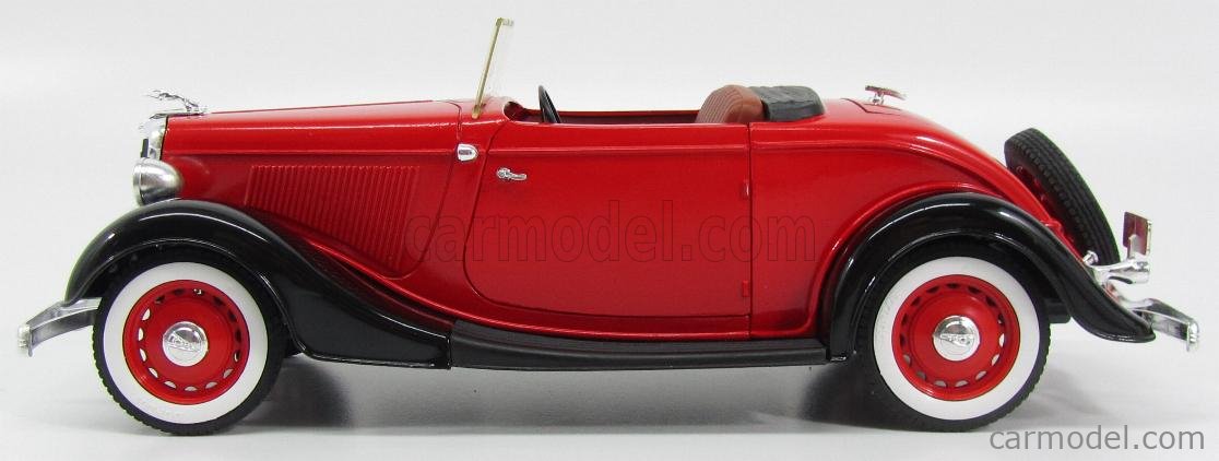 【希少】SOLIDO 1936 FORD V8 TEXACOレッカー1/18赤 Solido 8303 Red Ford 1936 Custom Pick-up Truck 1/18 France