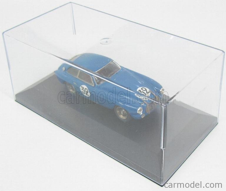 TAMEO TMK129A Scale 1/43 | FERRARI 166MM N 32 15th 24h LE