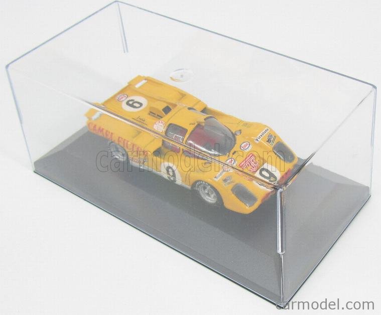 1/43 IXO FERRARI 512Bb Le Mans 1982 EUR 88,73 - PicClick FR