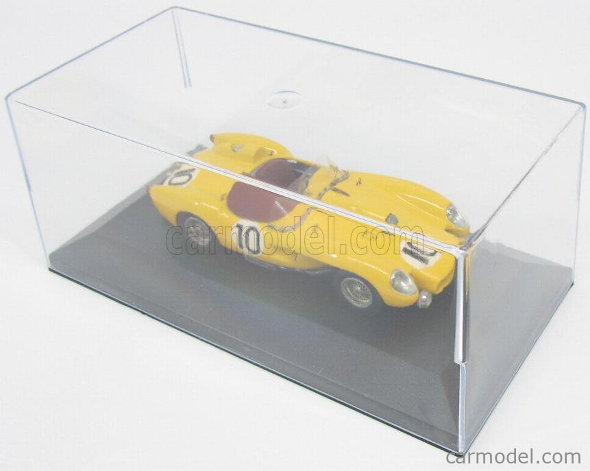 ☆絶版*LE PHOENIX/AMR*1/43*Ferrari 願う 250 GT LWB #11