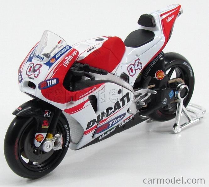 desmosedici gp15