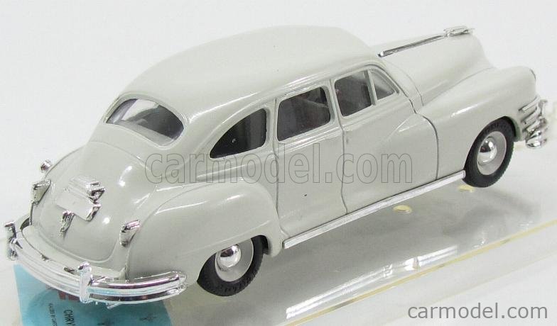 1/43 VITESSE VOITURE Chrysler Windsor Sapeurs-Pompiers Usa Fire Brigade