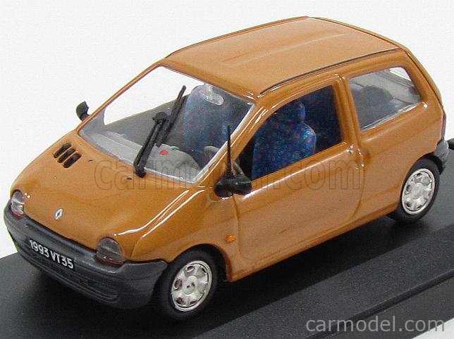 1/43 Vitesse Renault Twingo diecast 