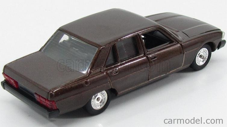 Jouet Ancien Solido – Peugeot 604 – Réf 40 – Métal – Collection