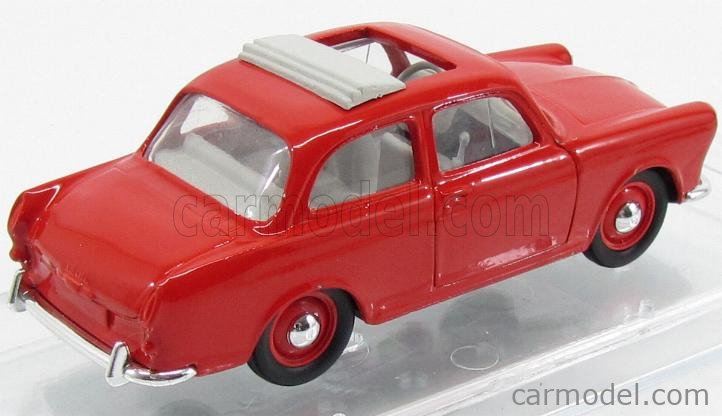 Vitesse 1/43 - Jaguar MKII 3.4 Grise 1959