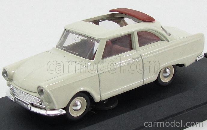 VOITURES MINIATURES 1.43 NOREV des années 60- DKW JUNIOR - N° 37 EUR 5