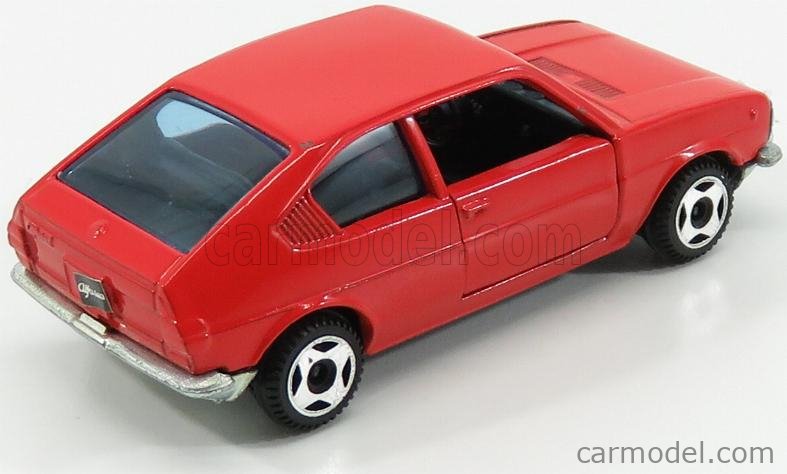 Alfa-01. Alfa Roméo Alfasud 1/43 polistil - Collection