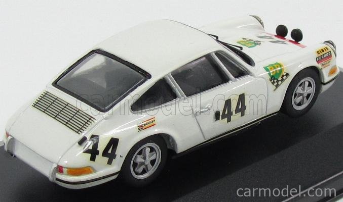 1/43 Porsche 908/2 Sonauto Porsche Le Mans 24 Hrs 1971 #28