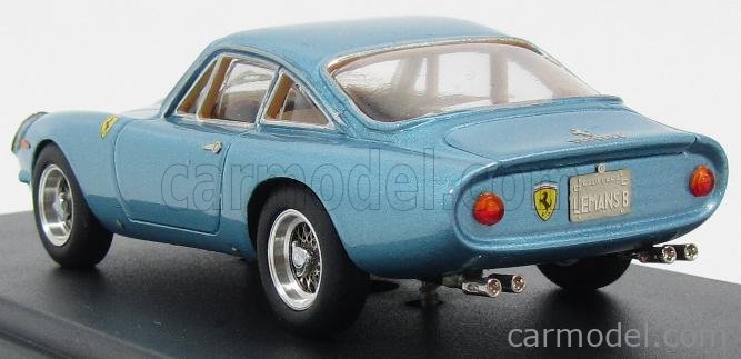 kit Ferrari 250 GT SWB 3005GT #59 SCCA National Virginia 1963