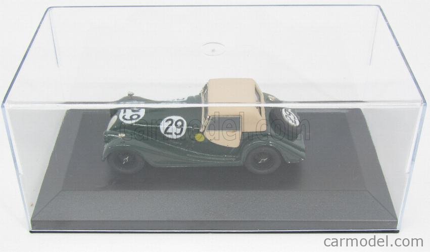 Ferrari - 166 MM Le Mans 1951 - Art Model - 1/43 - Voiture miniature