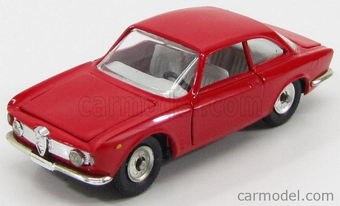PENNY POLITOYS - ALFA ROMEO - GIULIA 1600 CANGURO (Gebraucht) in Neuenegg für CHF 15 - mit