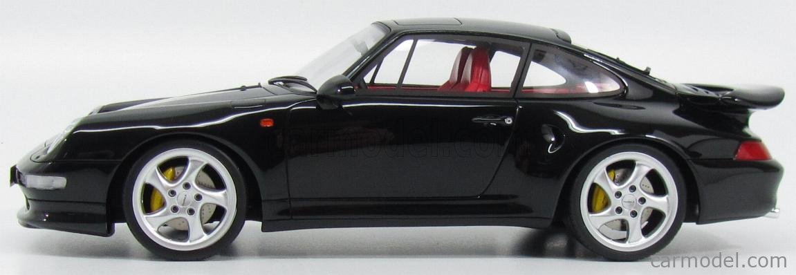 GTスピリット GTS750 1/18 ポルシェ 911 (993) GT GTスピリット GTS075 1/18 ポルシェ 911 (993) GT2 エヴォリュー