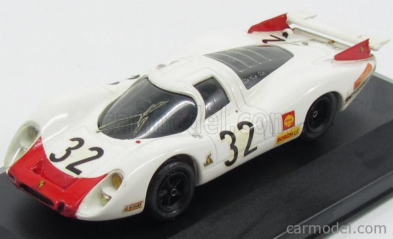 FERRARI DINO 246GT 1/43ème. #46. Starter. Kit monté. Le Mans 1972. EUR 14,50 - FR FERRARI DINO 246GT 1/43ème. #46. Starter. Kit monté. Le Mans 1972. EUR 14,50 - FR