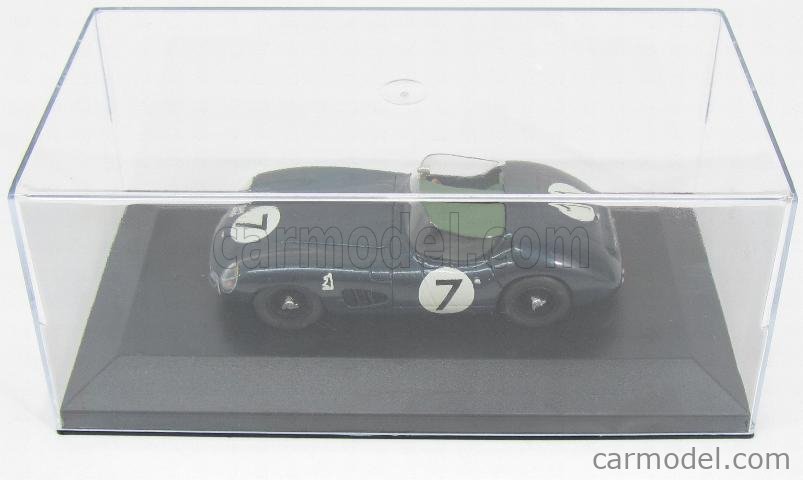 Kit Maquette Aston Martin #14 Le Mans 1962 - Provence Moulage 1/43 - Western Models