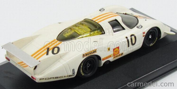 RECORD 99028 Scale 1/43 | PORSCHE 917 LONG TAIL N 10 24h LE