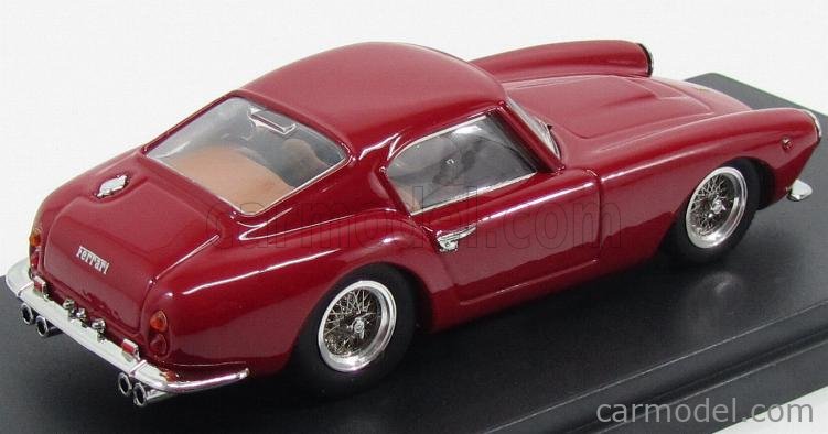 Bang Ferrari 250 GT Sperimentale 1/43 赤 Bang Ferrari 250 GT