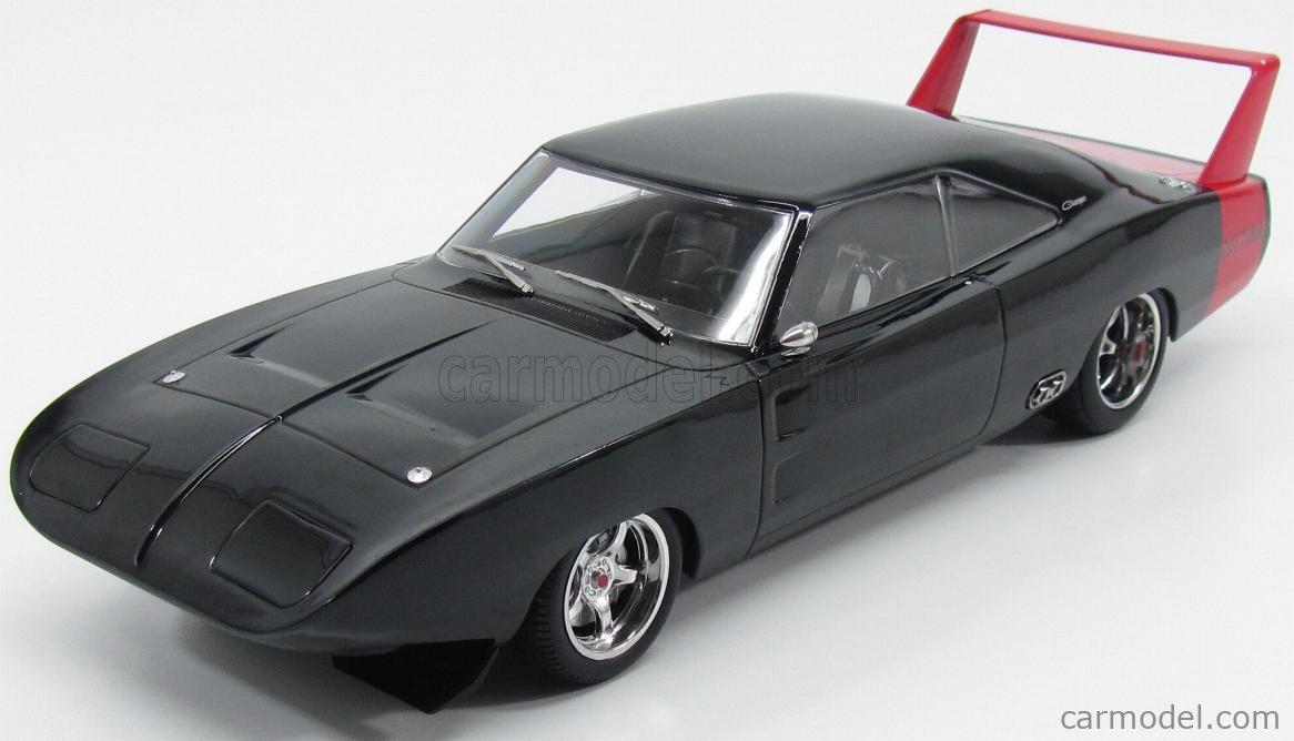 greenlight dodge charger daytona