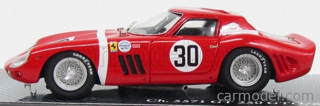 Mg-model Gto43047 Scale 1 43 