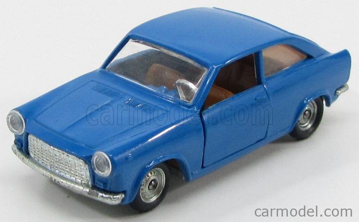 POLITOYS POLISTIL POLMS548 Scale 1/43 | AUTOBIANCHI PRIMULA COUPE 1964 ...