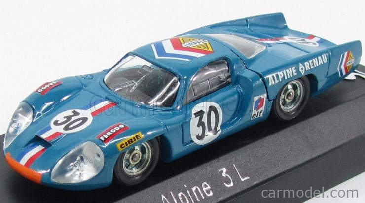 Lot Solido 1/43 Renault 5 TL N°10 Et Alpine N°58 – Sans Boîte – Vert