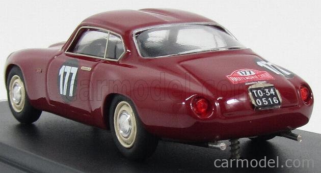 It's original once: 1962 Lancia Flaminia Coupé by Pininfarina – Classic Virus