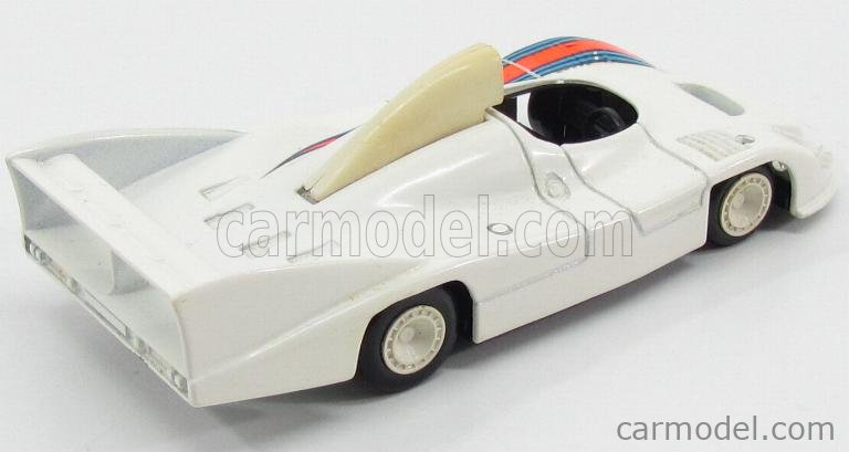 Porsche 936/77 Spyder Martini N°4 – Le Mans 1977 – Miniature Minichamps 1/43 (série Limitée)
