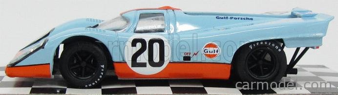 【brumm】限定500 Porsche 917 #22Le Mans 1971 brumm】限定500 Porsche 917 #22Le Mans 1971