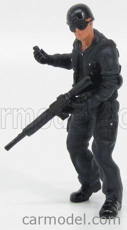 RGEAR 1/6 Modello Soldatini, 30,5 Cm Soldato Action Figure Modello Militare - All Terrain Sniper - Foto 9