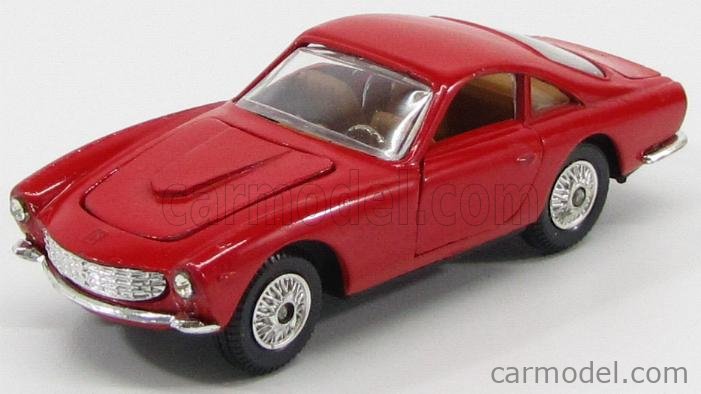 Ferrari - 250 GT Berlinetta Spéciale 1956 - Matrix - 1/43 - Autos Miniatures