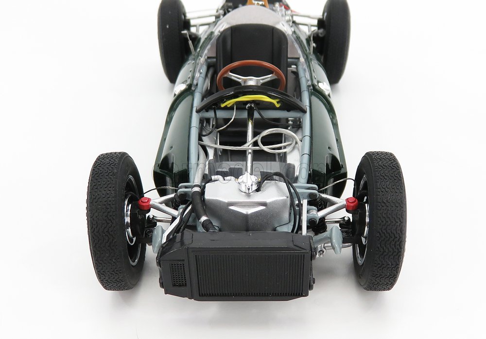 即決 spark COOPER T51 1959 モナコグランプリ GP クーパー ジャック 