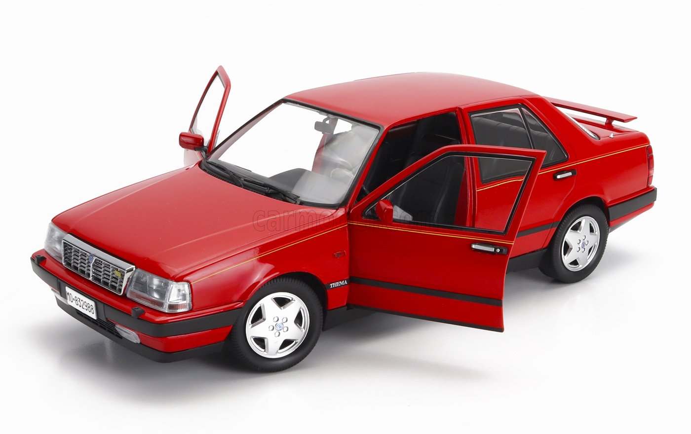 1/18 MITICA-DIECAST - LANCIA - THEMA 8.32 FERRARI 2S 1988 - WITH