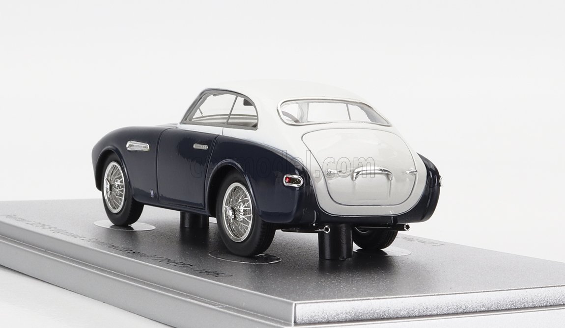 Modèle Réduit 1:43 Ferrari 225 S Berlinetta Vignale 1952 - KESS MODEL, Neuf, édition Limitée