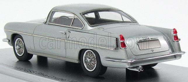 MODELLINO AUTO STATICO ALFA ROMEO 1900css ghia coupe chassis #01837 1955 1/43