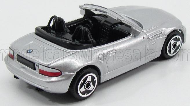 ミニカー 1/43 BMW Z3 roadster Minichamps 1:43 BMW Z3 2.8 roadster red 80 42 9 411 715