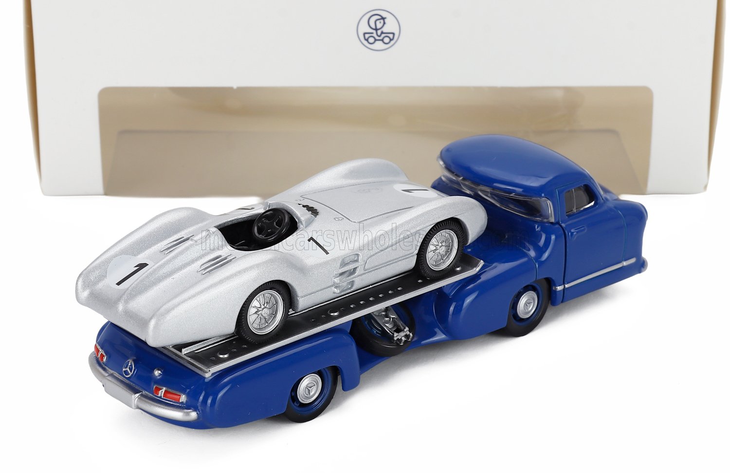 MODELCARSWHOLESALE.COM