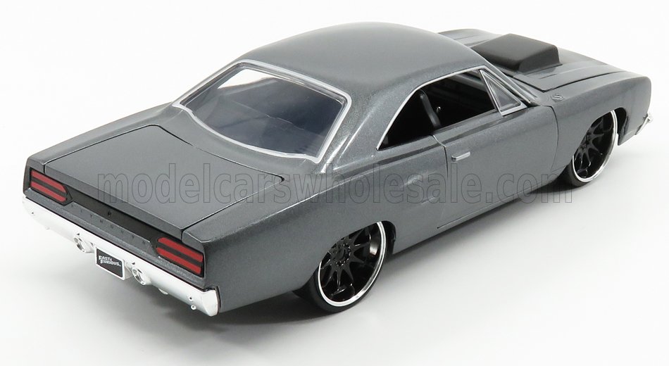 Fast & Furious Dom's Plymouth Road Runner 30745 1/24