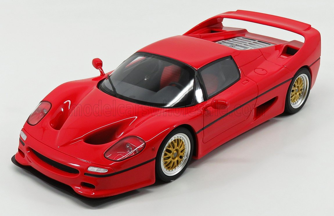 koenig f50