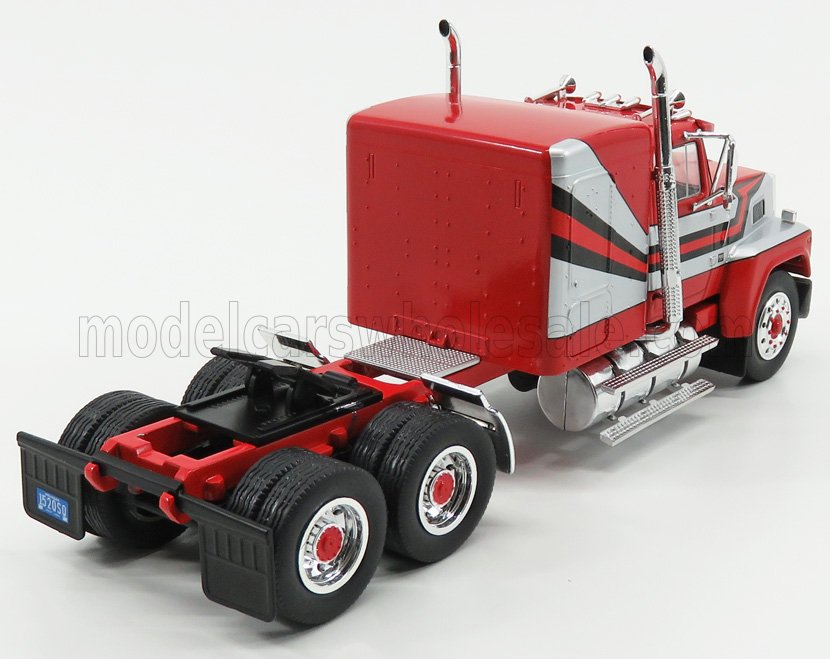 Ford LTL 9000 1978 1/43 IXO TR052 Tractor Truck for sale online 