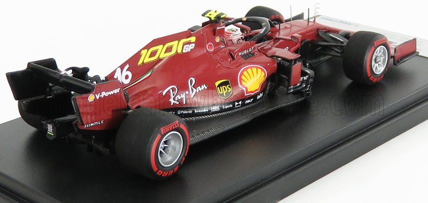 1/43 Looksmart Ferrari SF1000 トスカーナGP-